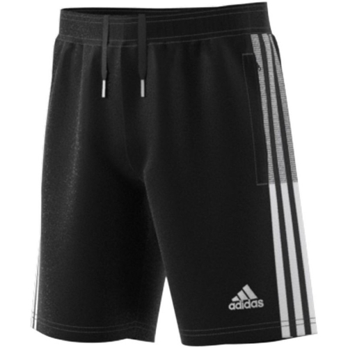 textil Niño Shorts / Bermudas adidas Originals GM7343 Negro