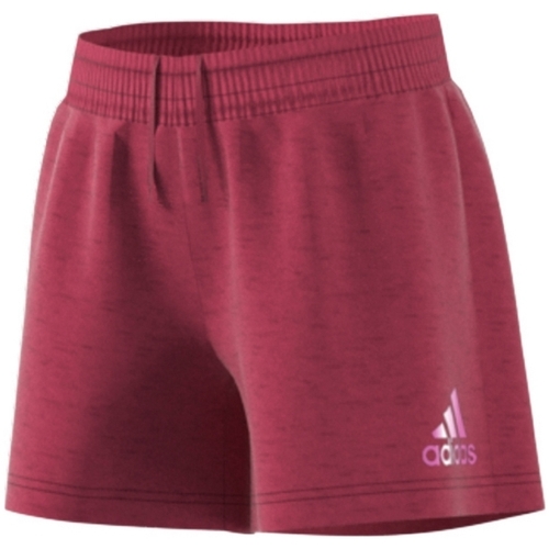 textil Niña Shorts / Bermudas adidas Originals GM6949 Rosa
