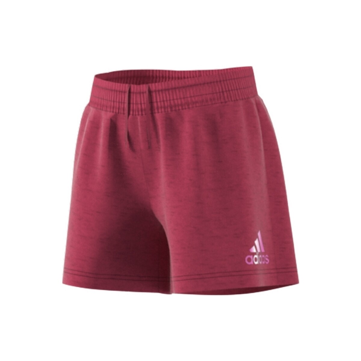 textil Niña Shorts / Bermudas adidas Originals GM6949 Rosa