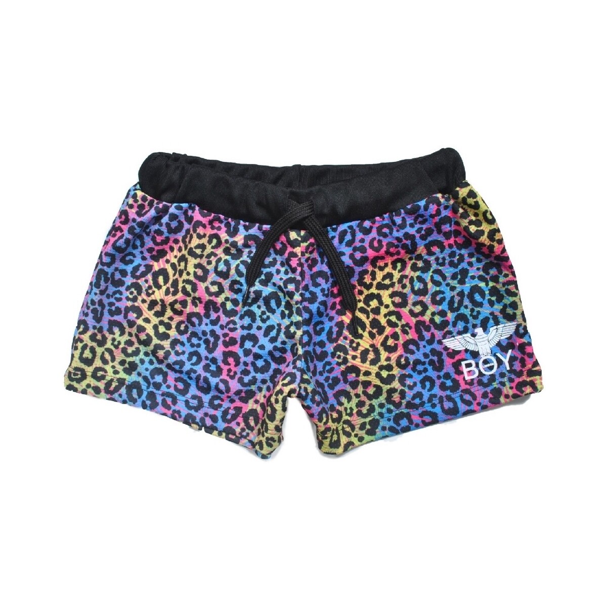 textil Niña Shorts / Bermudas Boy London SHBL1156J Multicolor