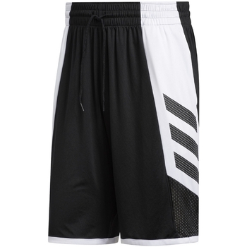 textil Hombre Shorts / Bermudas adidas Originals FH7947 Negro