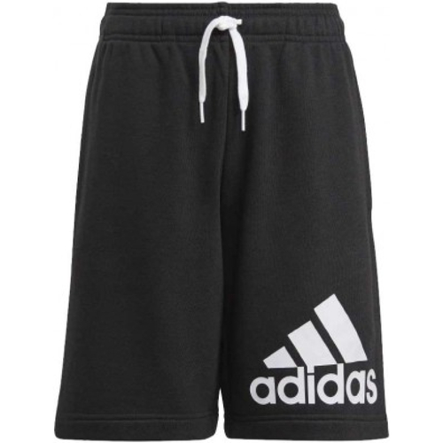textil Niño Shorts / Bermudas adidas Originals GN4018 Negro