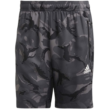 textil Hombre Shorts / Bermudas adidas Originals GP2660 Gris
