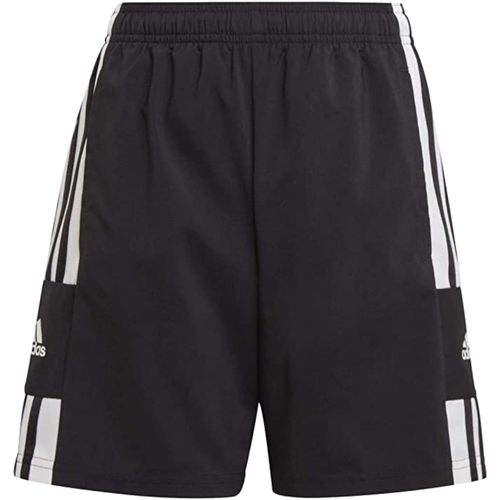 textil Niño Shorts / Bermudas adidas Originals GK9550 Negro