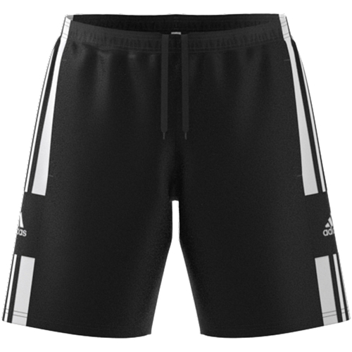 textil Hombre Shorts / Bermudas adidas Originals GK9557 Negro