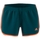 textil Mujer Shorts / Bermudas adidas Originals GK5266 Verde
