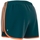 textil Mujer Shorts / Bermudas adidas Originals GK5266 Verde