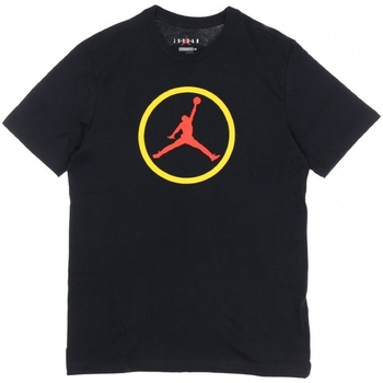 textil Hombre Camisetas manga corta Nike CV3364 Negro