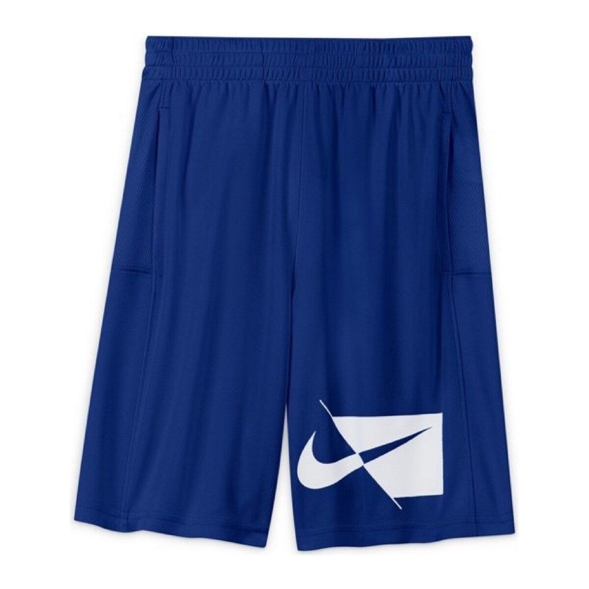 textil Niño Shorts / Bermudas Nike CU8959 Azul