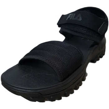Zapatos Mujer Sandalias Fila 1011244 Negro