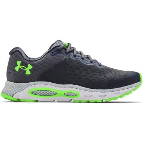 Zapatos Hombre Running / trail Under Armour 3023540 Gris