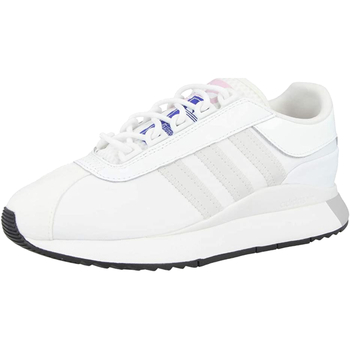 Zapatos Mujer Deportivas Moda adidas Originals EG6846 Blanco