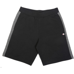 textil Hombre Shorts / Bermudas Champion 214379 Negro