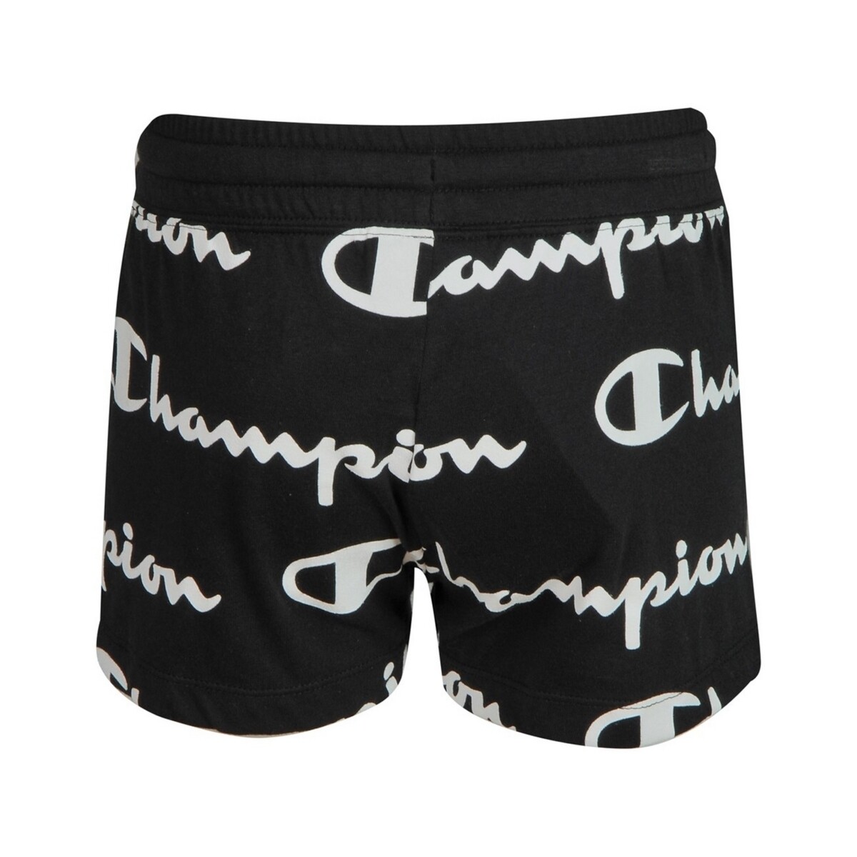textil Niña Shorts / Bermudas Champion 403820 Negro