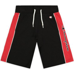 textil Niño Shorts / Bermudas Champion 305636 Negro