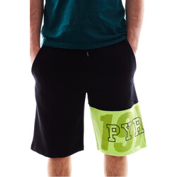textil Hombre Shorts / Bermudas Pyrex 41937 Negro