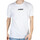textil Hombre Camisetas manga corta Pyrex 41961 Blanco