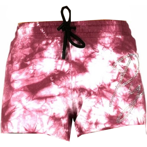 textil Mujer Shorts / Bermudas Pyrex 42376 Rosa