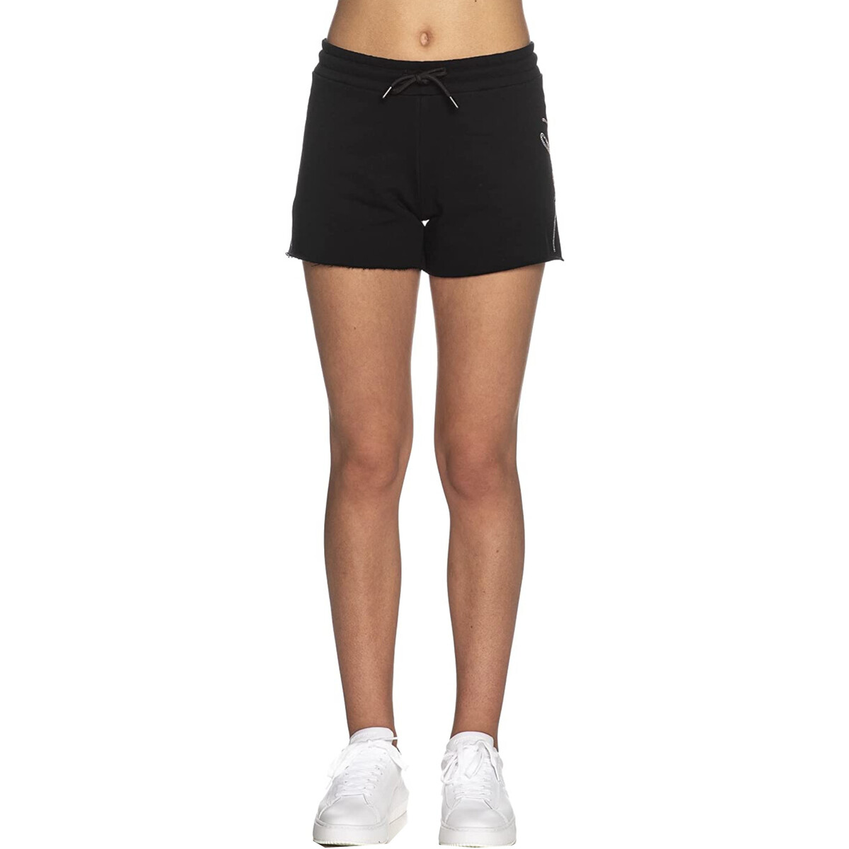 textil Mujer Shorts / Bermudas Pyrex 42044 Negro