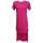 textil Mujer Vestidos Pyrex 42054 Rosa