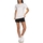 textil Mujer Camisetas manga corta Pyrex 42045 Blanco
