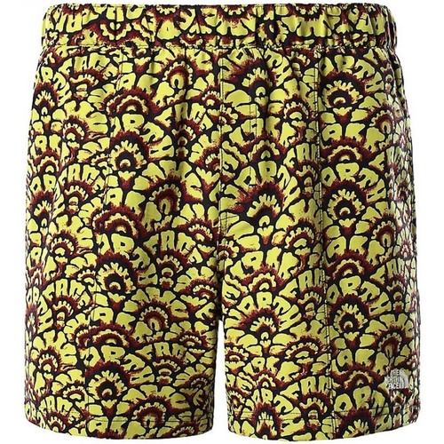 textil Hombre Shorts / Bermudas The North Face NF0A5A5X Verde