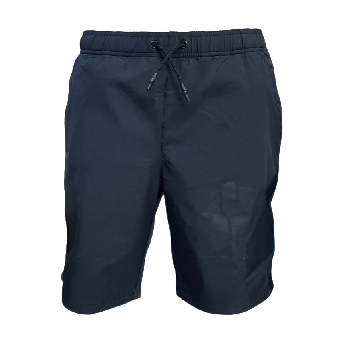 textil Hombre Shorts / Bermudas Ciesse Piumini JAXON Negro