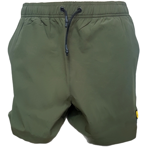 textil Hombre Shorts / Bermudas Ciesse Piumini JEREMY Verde