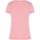 textil Mujer Camisetas manga corta Emporio Armani EA7 8NTT65-TJ28Z Rosa