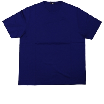 textil Hombre Camisetas manga corta Max Fort NEW Azul