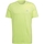 textil Hombre Camisetas manga corta adidas Originals GN3403 Verde