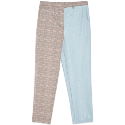 textil Mujer Pantalones Lumina L2963 Marino