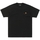 textil Hombre Camisetas manga corta Carhartt I029007 Negro