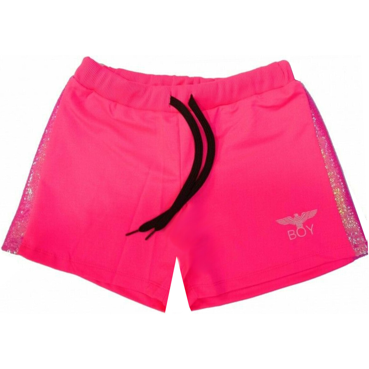 textil Niña Shorts / Bermudas Boy London SHBL1154J Rosa
