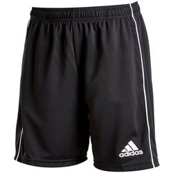 textil Niño Shorts / Bermudas adidas Originals CE9030 Negro