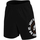 textil Hombre Shorts / Bermudas Nike DA0182 Negro