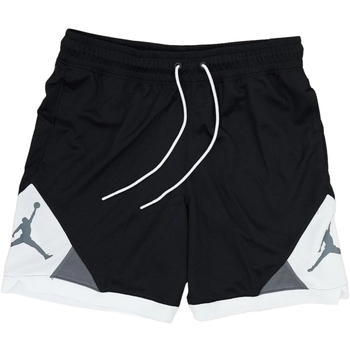 textil Hombre Shorts / Bermudas Nike CV3086 Negro