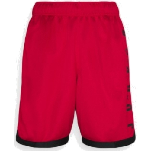 textil Hombre Shorts / Bermudas Nike CZ4760 Rojo