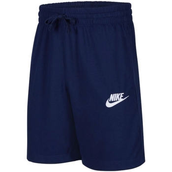 textil Niño Shorts / Bermudas Nike DA0806 Azul