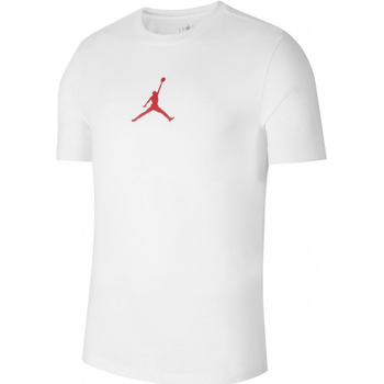 textil Hombre Camisetas manga corta Nike CW5190 Blanco
