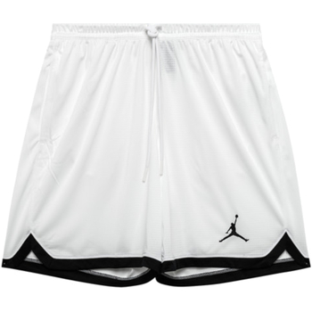 textil Hombre Shorts / Bermudas Nike DH2040 Blanco