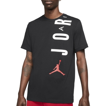textil Hombre Camisetas manga corta Nike CZ8402 Negro
