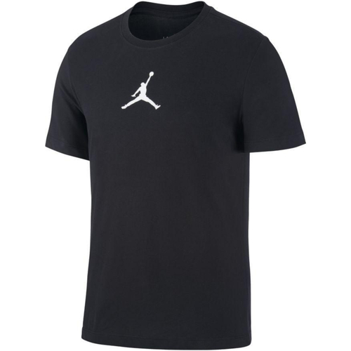 textil Hombre Camisetas manga corta Nike CW5190 Negro