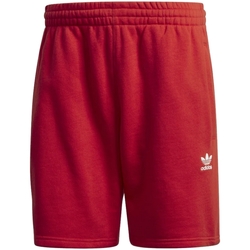 textil Hombre Shorts / Bermudas adidas Originals GD2556 Rojo
