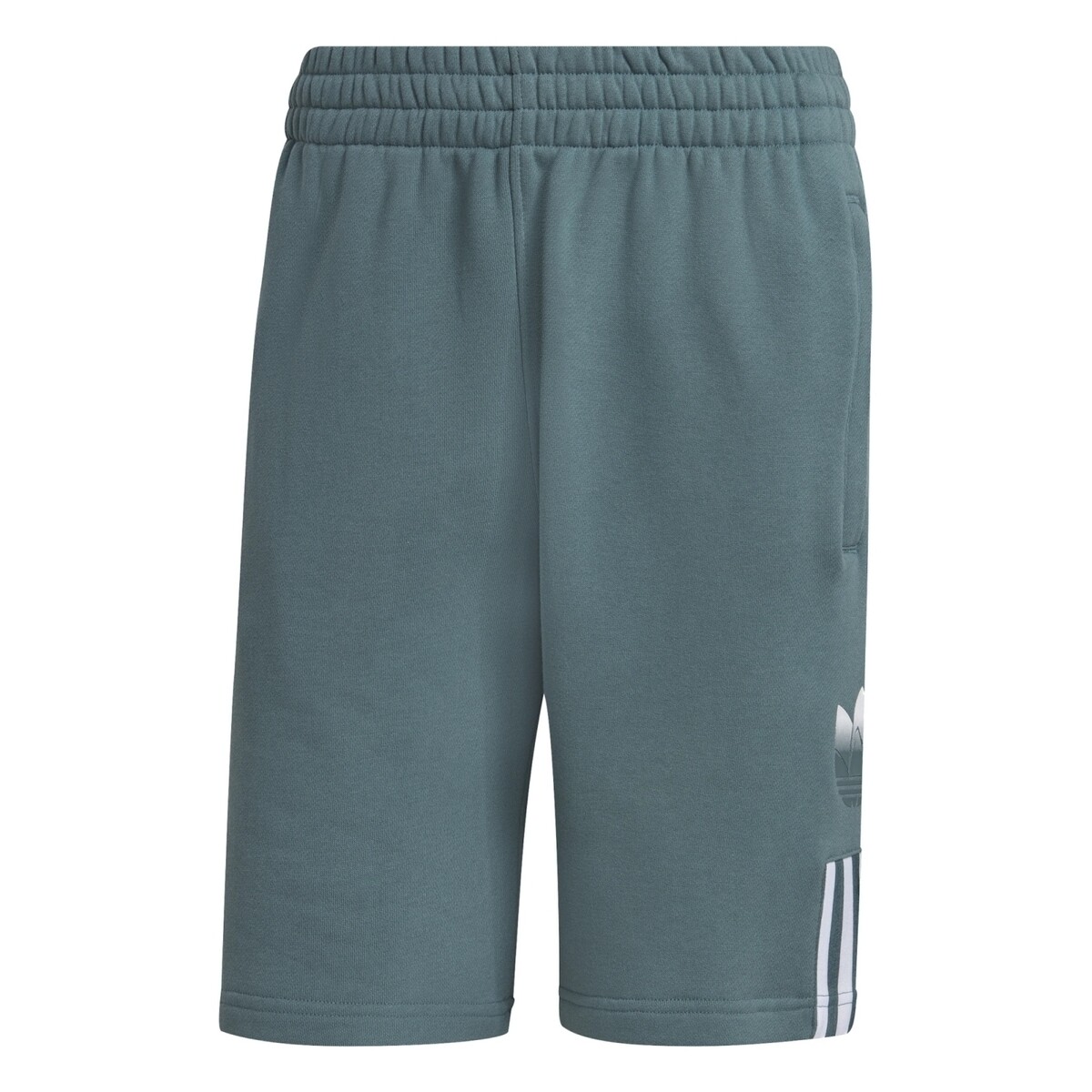 textil Hombre Shorts / Bermudas adidas Originals GN3591 Verde