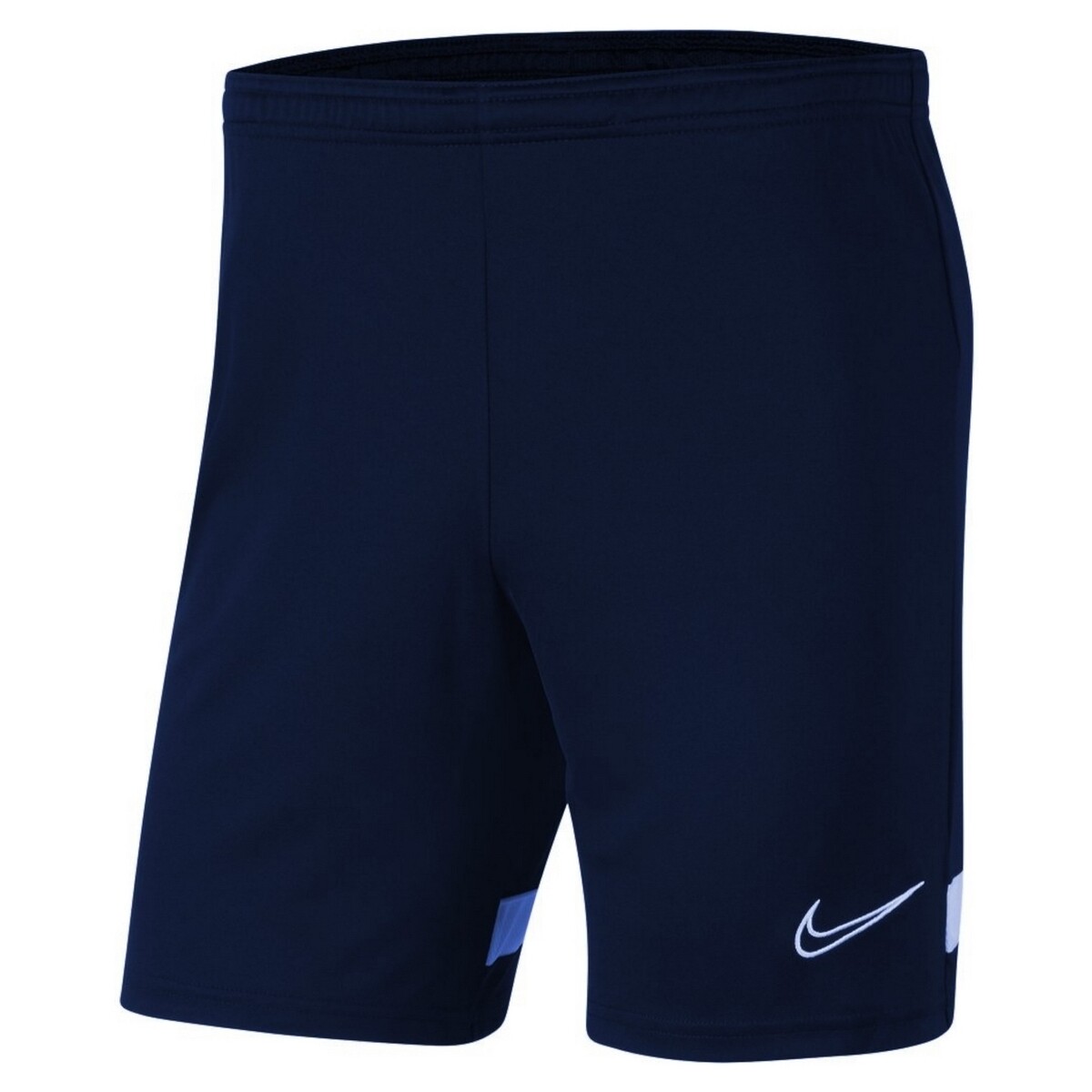 textil Hombre Shorts / Bermudas Nike CW6107 Azul