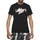textil Hombre Camisetas manga corta Nike CZ8303 Negro