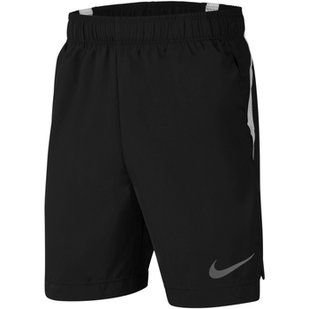 textil Niño Shorts / Bermudas Nike CV9308 Negro