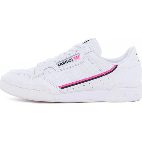 Zapatos Mujer Deportivas Moda adidas Originals FX5415 Blanco