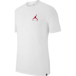 textil Hombre Camisetas manga corta Nike AH5296 Blanco